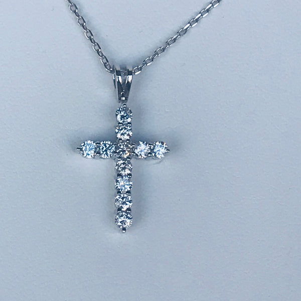Diamond Cross