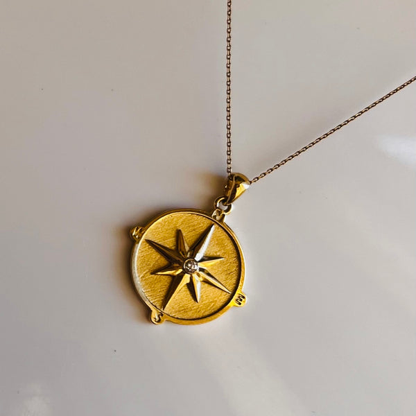 The Compass of Hope