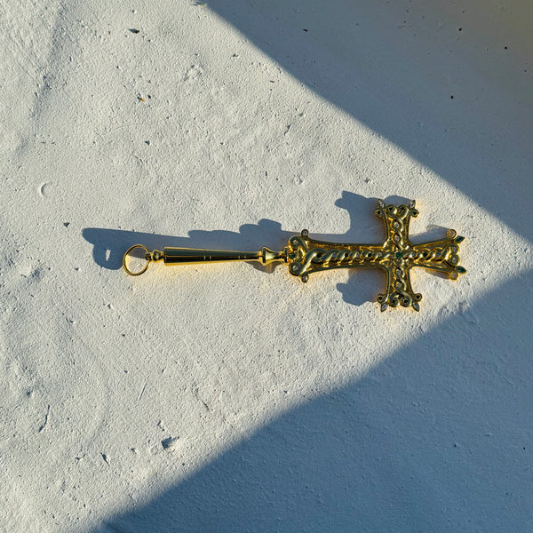 Divine Cross
