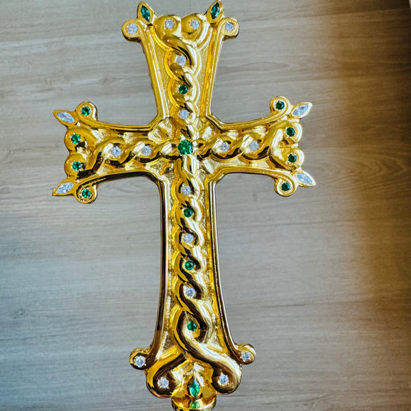 Divine Cross