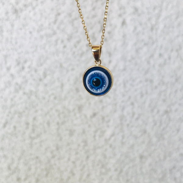 Evil Eye
