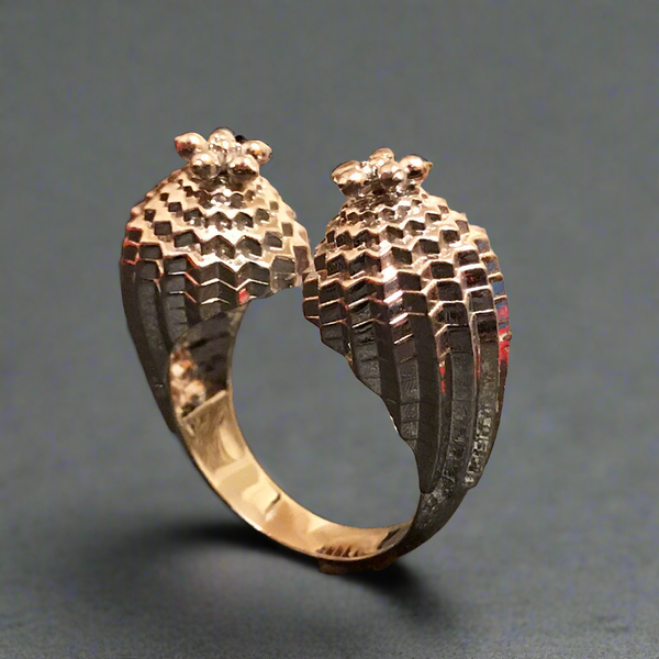 Cactus Ring