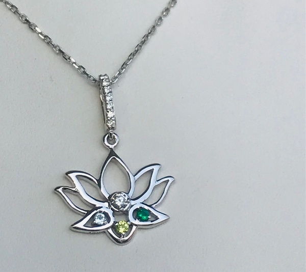 Lotus Flower