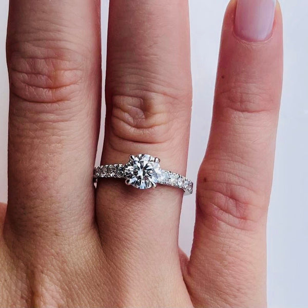 Bridal Ring