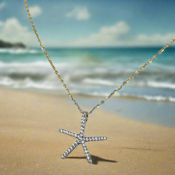Starfish