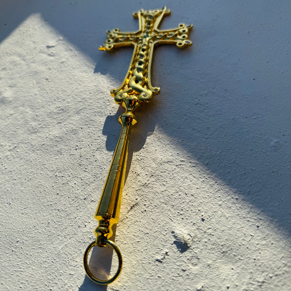 Divine Cross
