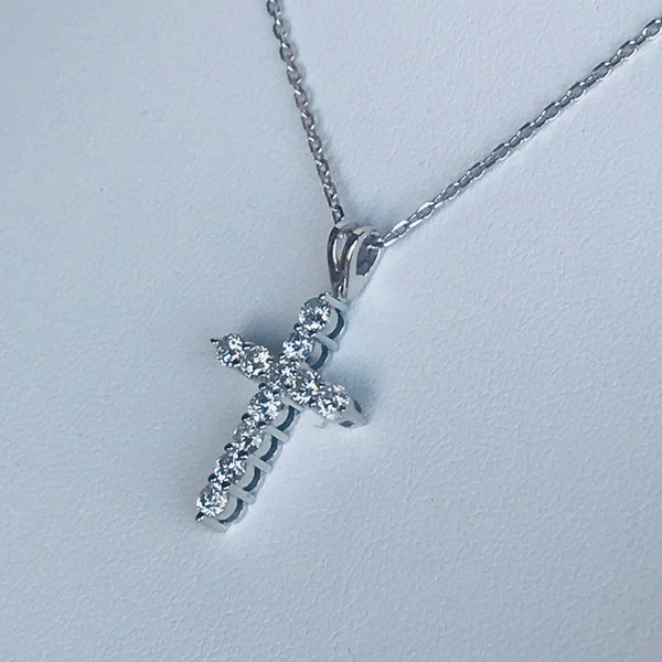 Diamond Cross