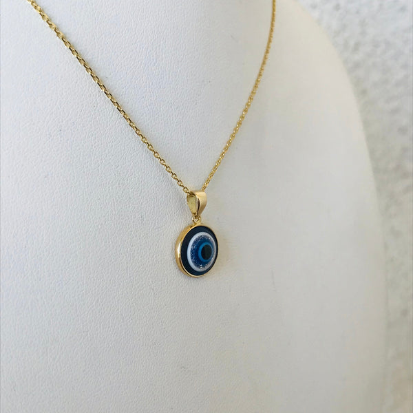 Evil Eye