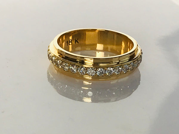 Wedding Band