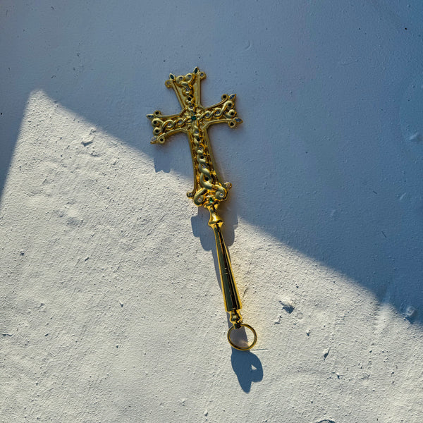 Divine Cross
