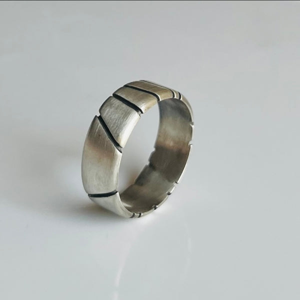 The Maze Ring 2