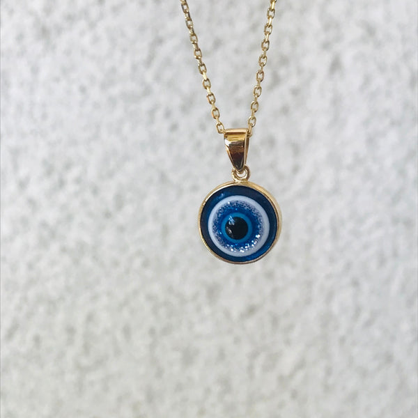 Evil Eye