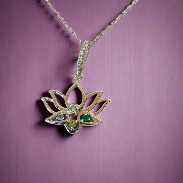 Lotus Flower