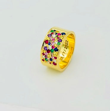 Multicolor