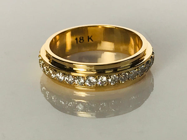 Wedding Band