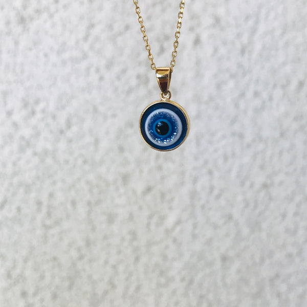 Evil Eye