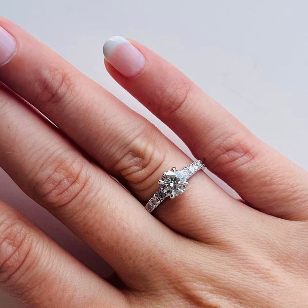 Bridal Ring