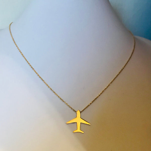 l'Avion