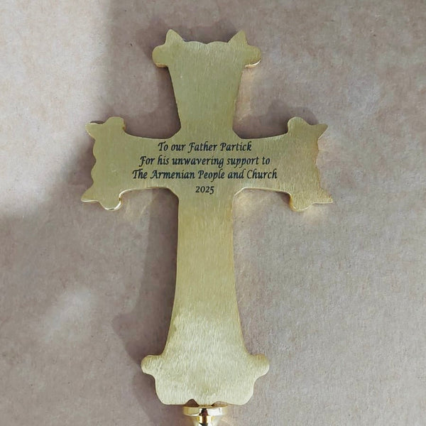 Divine Cross