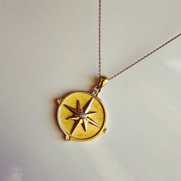 The Compass of Hope