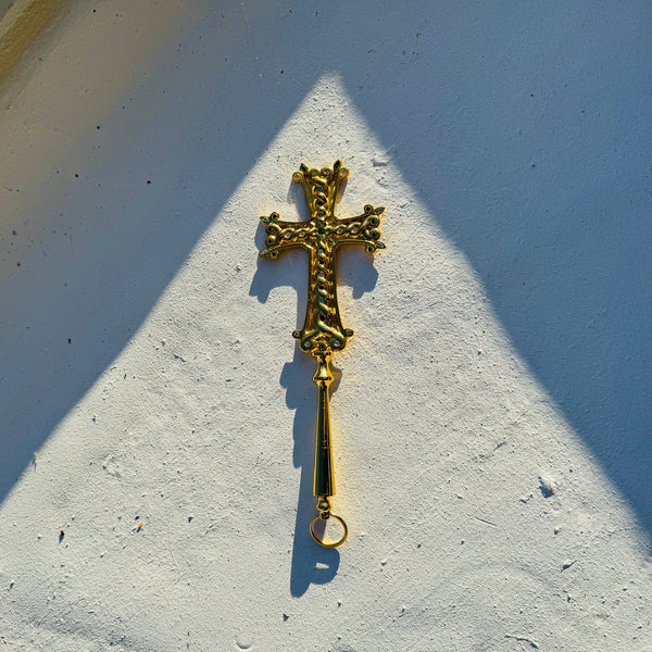 Divine Cross