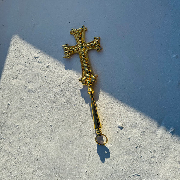 Divine Cross