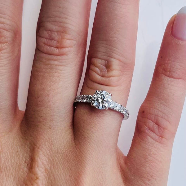 Bridal Ring