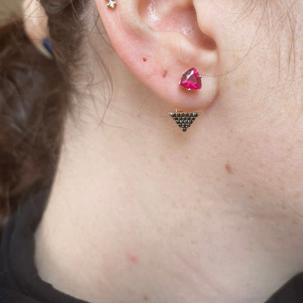 Triangle shape
