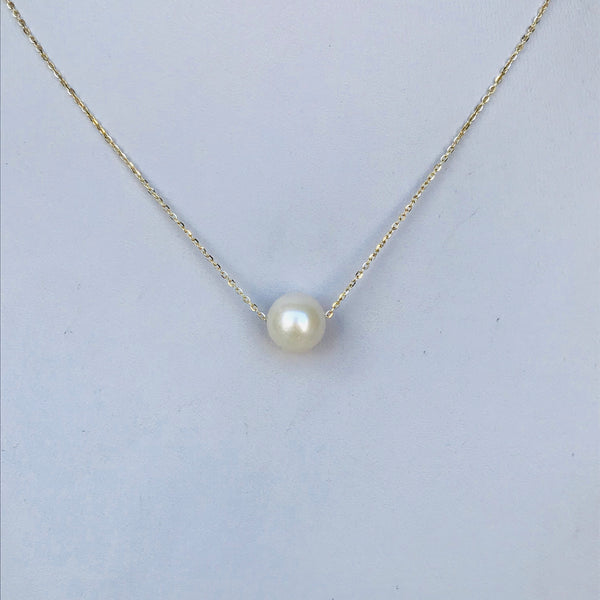 White pearl