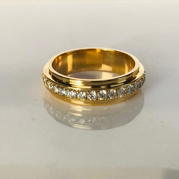 Wedding Band