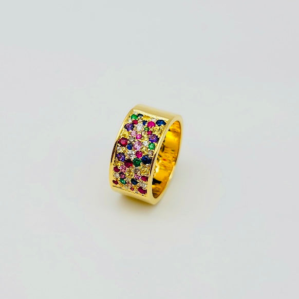 Multicolor