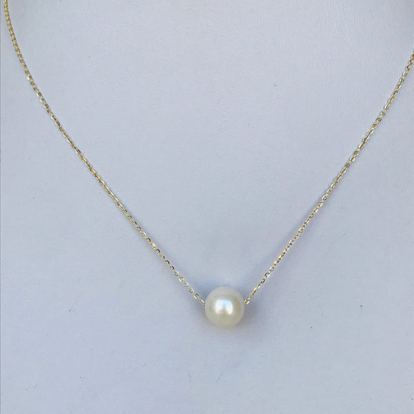 White pearl