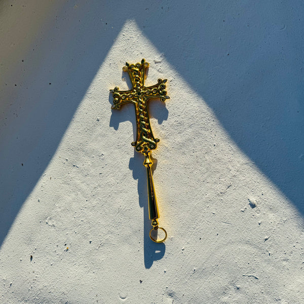 Divine Cross