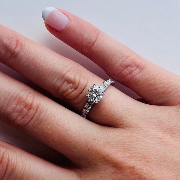 Bridal Ring