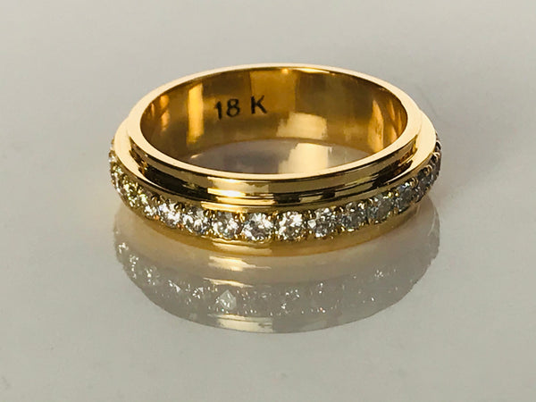 Wedding Band