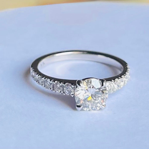 Bridal Ring