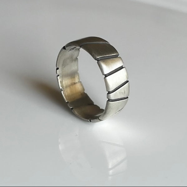 The Maze Ring 2
