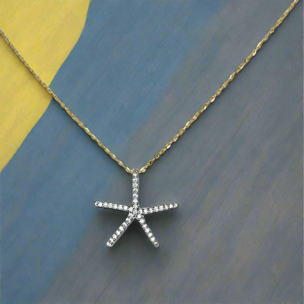 Starfish