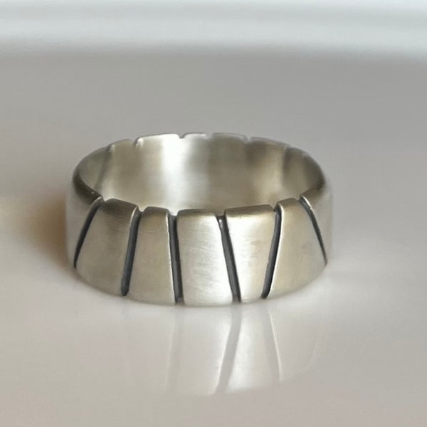 The Maze Ring 2