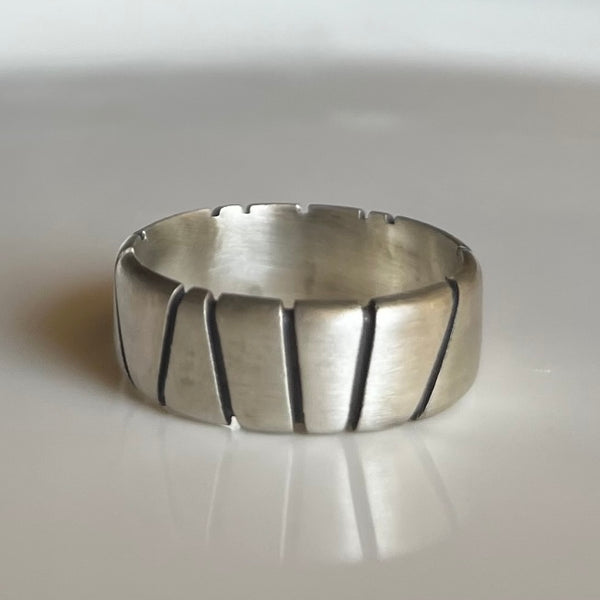 The Maze Ring 2