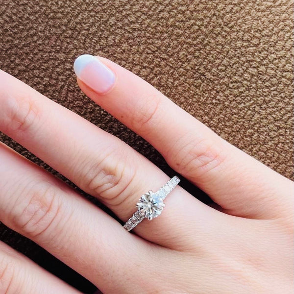 Bridal Ring