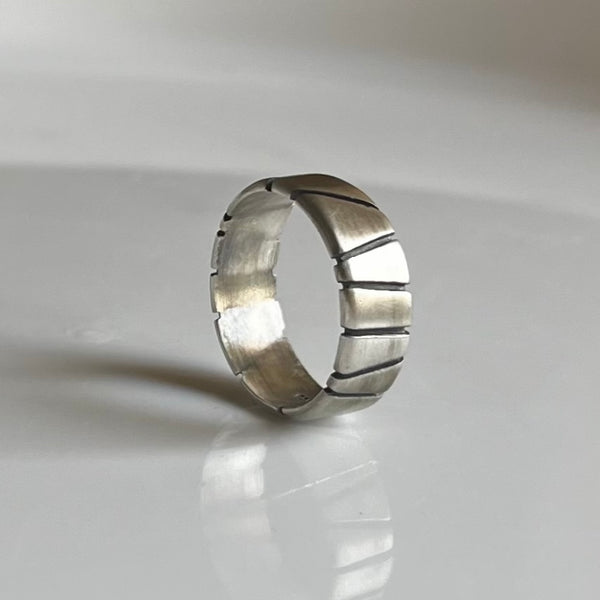 The Maze Ring 2