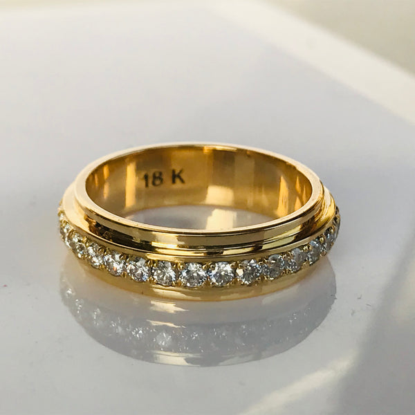 Wedding Band