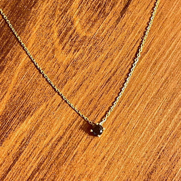 Single black diamond 2