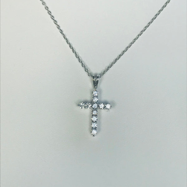 Diamond Cross