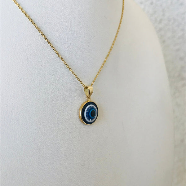 Evil Eye