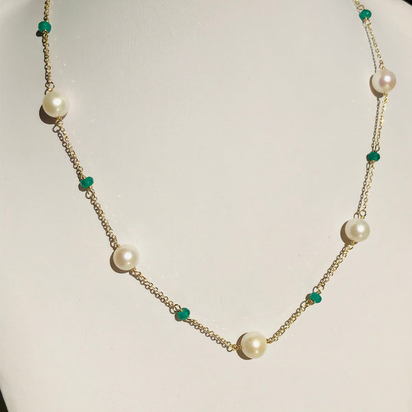 Green Elegance