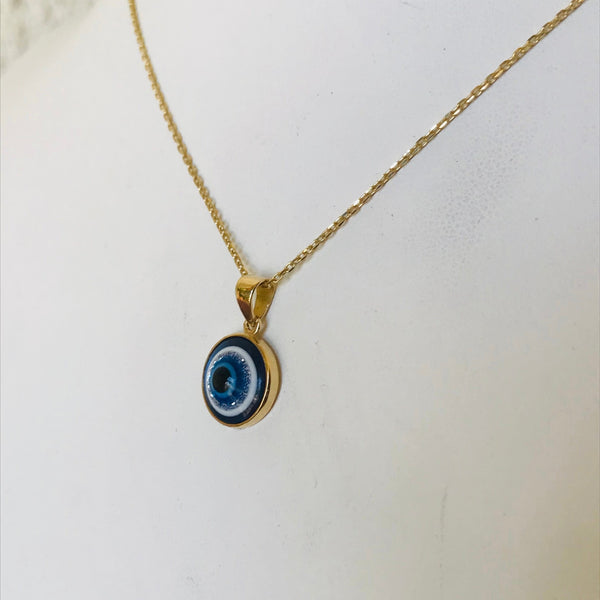 Evil Eye