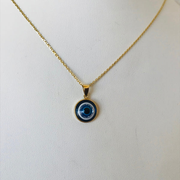 Evil Eye