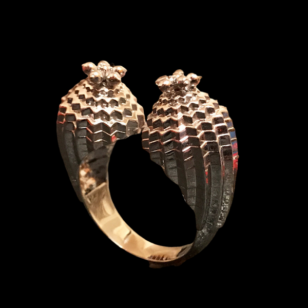 Cactus Ring